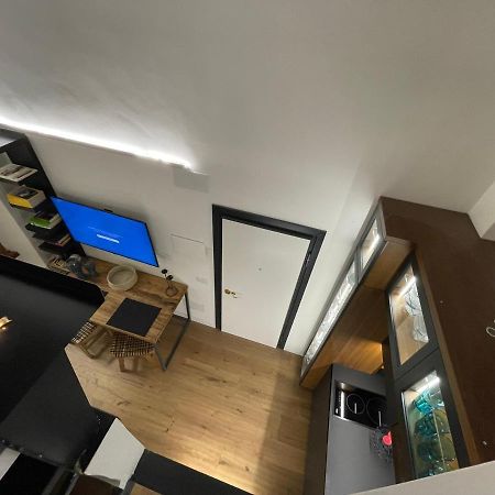 Casa Cappellari Design Studio A Campo De' Fiori ローマ エクステリア 写真