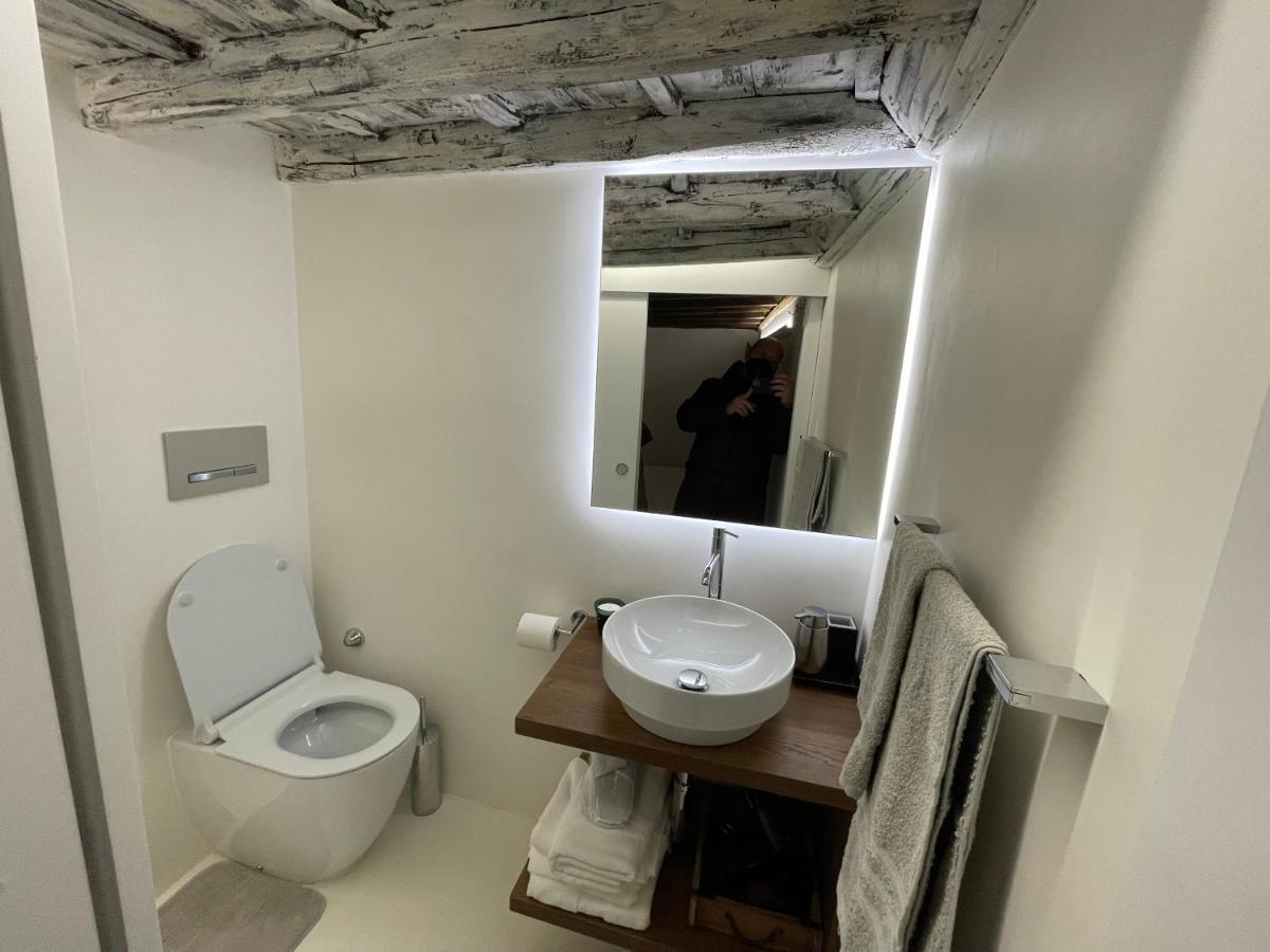 Casa Cappellari Design Studio A Campo De' Fiori ローマ エクステリア 写真